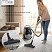 Imagen de Fakir Black Vac Power