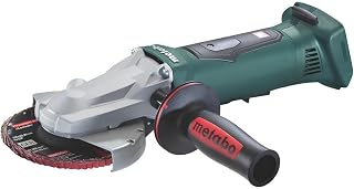 4.5"/5" Flat Head Angle Grinder-10,000 RPM-Bare Tool