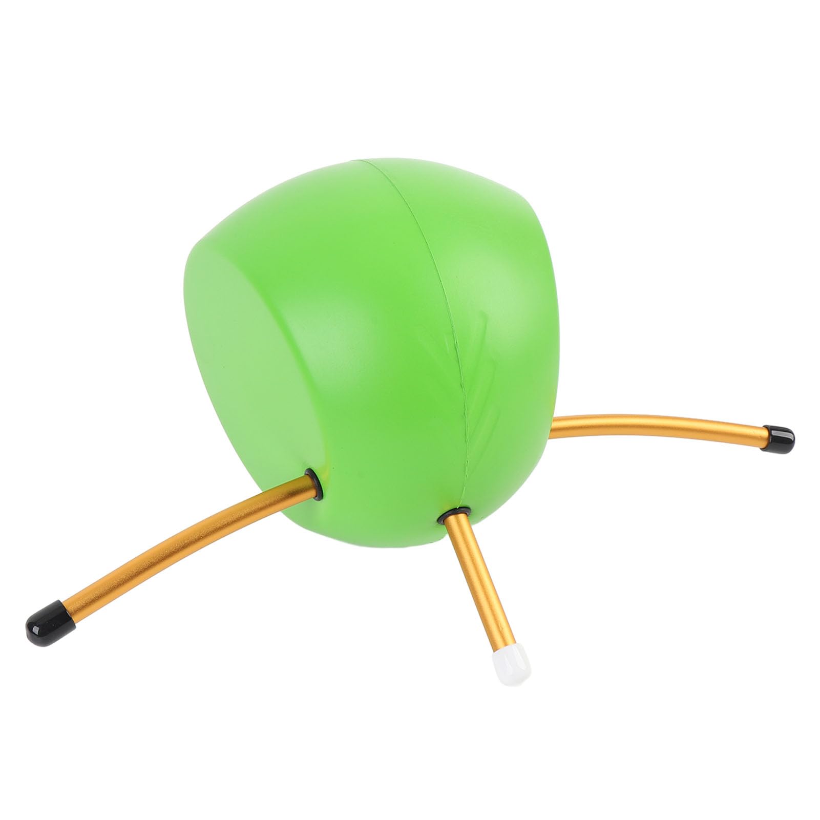 POENVFPO Golf Swing Trainer with Memory Foam (Copper)