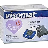 visomat comfort eco Einsteigergerät zur Blutdruckmessung, 1 St. Gerät