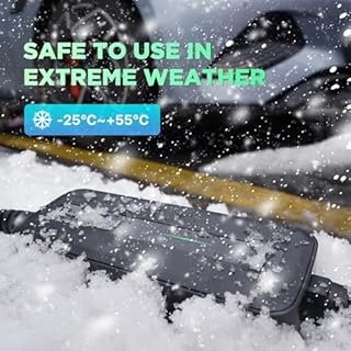 Morec Level 1 EV Charger 110V 15A Electric Car Charger Portable NEMA5-15P SAE J1772 Plug 6M (20 feet) Home Electric Vehicle Charging Station