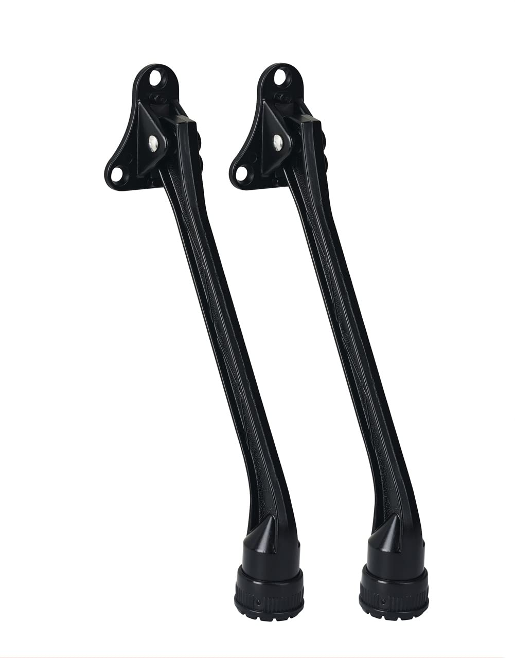 Buy Kickdown Door Stopper,7Inch Commercial Doorstops Holder Kick Door