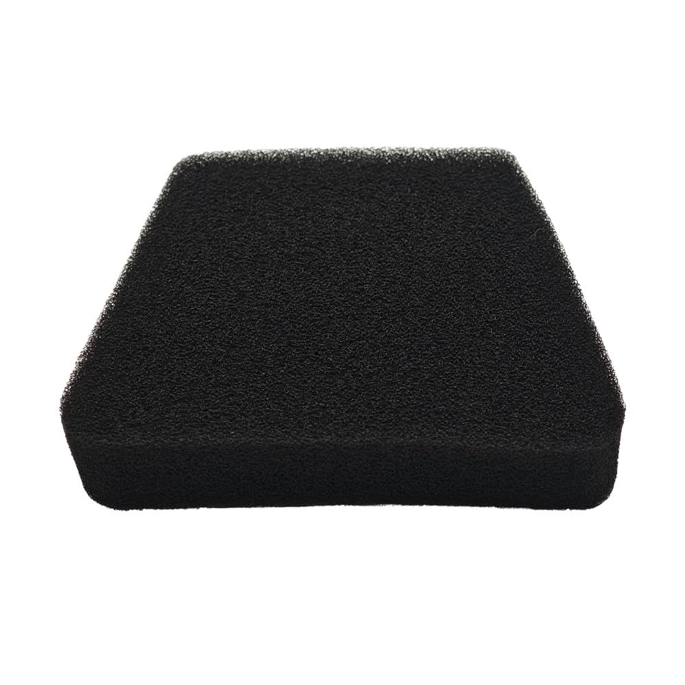 Kit de filtre à air pour tronçonneuses 351 370 390 440 à haute capacité de rétention