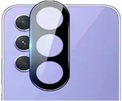 Película Nano da Lente Câmera Para Samsung Galaxy A15 M15 5G 4G