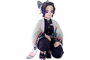 SEGA Demon Slayer: Kimetsu No Yaiba ~ PM Perching Figure ~ Shinobu...