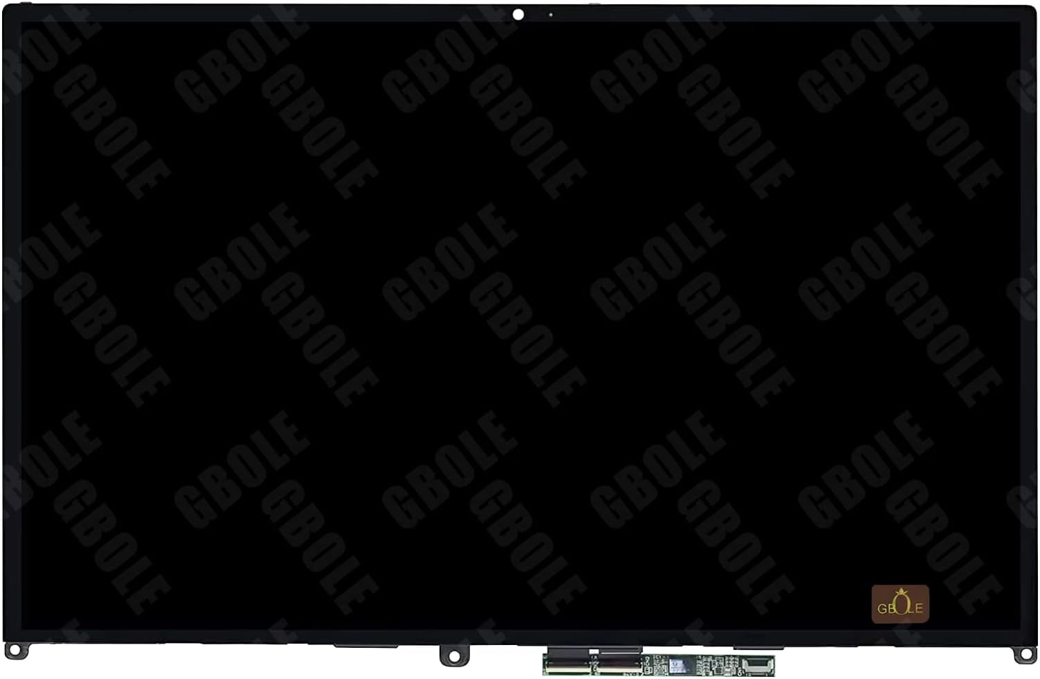replacement for Lenovo IdeaPad Flex 5-14ARE05 5-14IIL05 5-14ITL05 5-14ALC05 81X2 81WS 81X1 82HS 82HU 5D10S39642 5D10S39641 LCD Touch Screen Display Assembly Bezel with Board FHD IPS