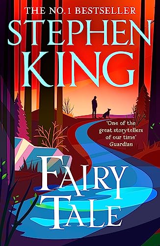 Fairy Tale: "One of the great storytellers of our time" Guardian