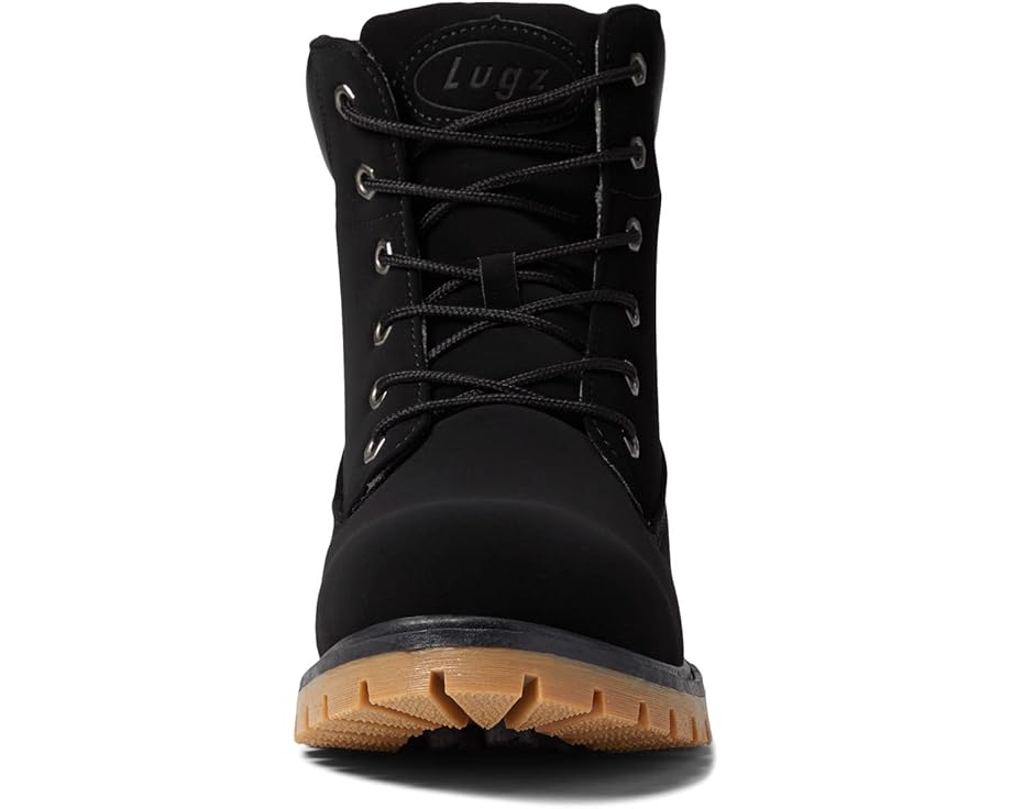 Lugz Rucker Hi - Top View