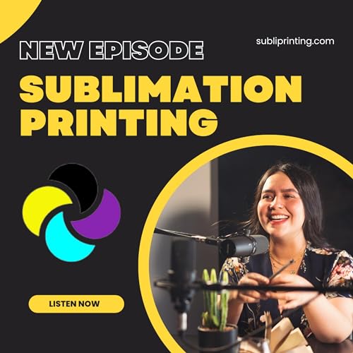 The Horrible Truth about Sublimation Printers