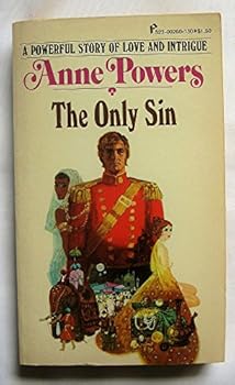 Paperback The Only Sin Book
