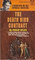 The death bird contract. T2289 B01F8558EE Book Cover