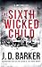 The Sixth Wicked Child (4mk Thriller)