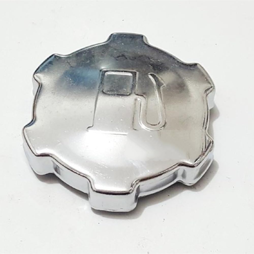 Fuel Cap Fit For Robin EH12 EH17 EH25 EX13 EX17 EX21 EX27 EX40 Engine Motor Water 20A-04401-00(Fuel cap)