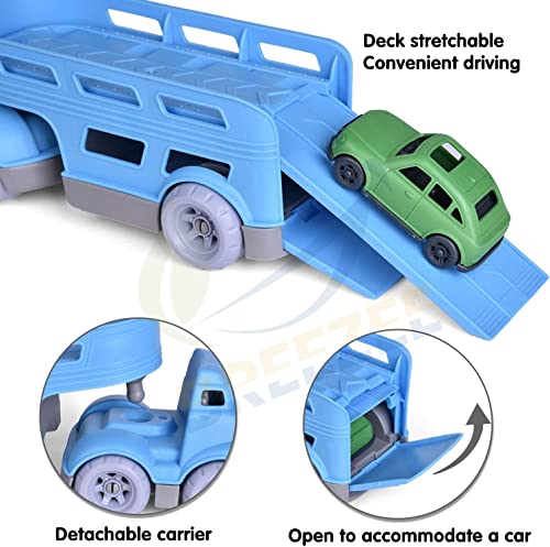 Carritos, Toy Imagen adicional