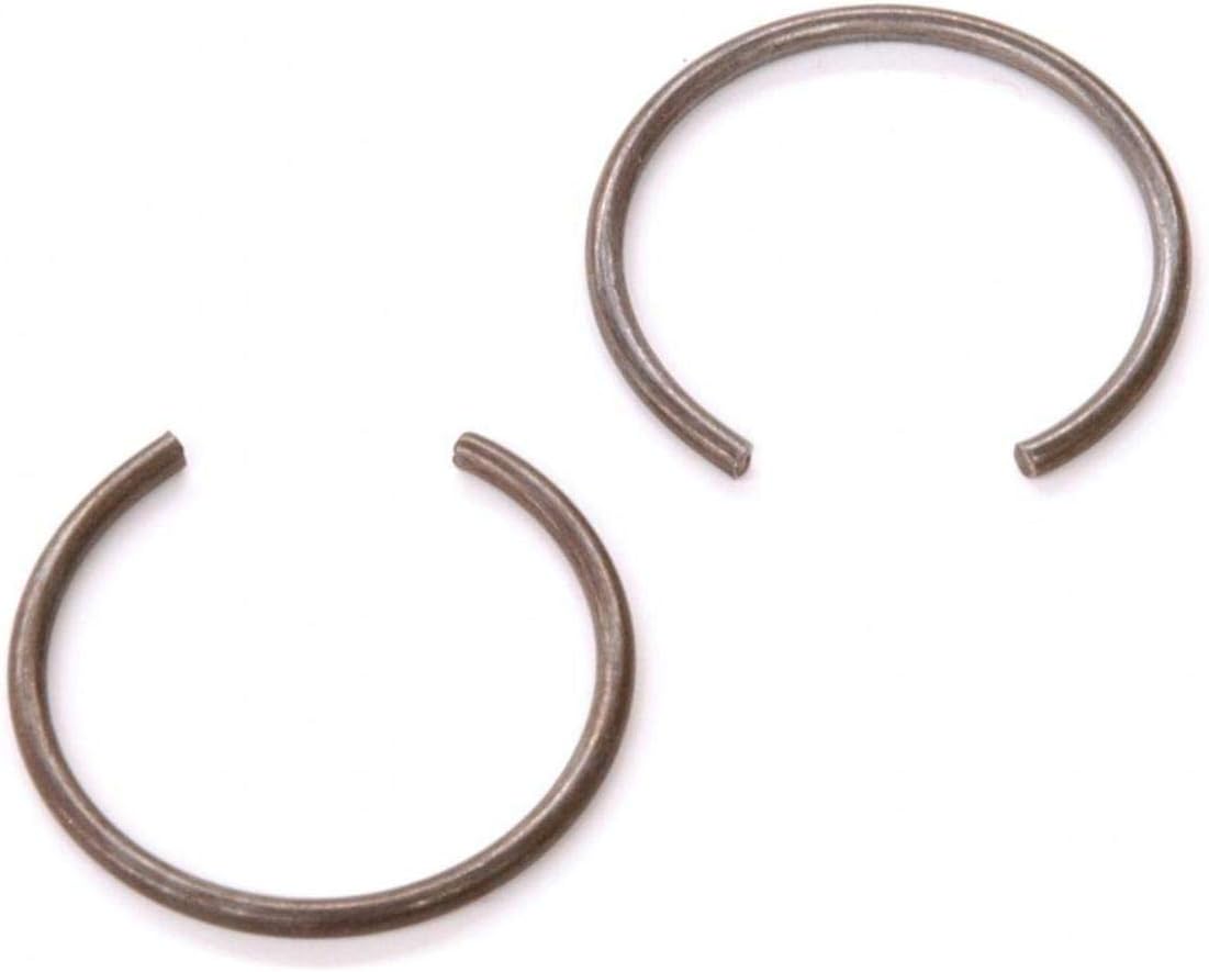 Cosworth Pistons Repl Circlips (ea) Pp2877