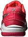 Asics Gel-Game 5 GS, Zapatillas de Tenis Unisex Niños, Blanco (White/Diva Pink/Silver),...