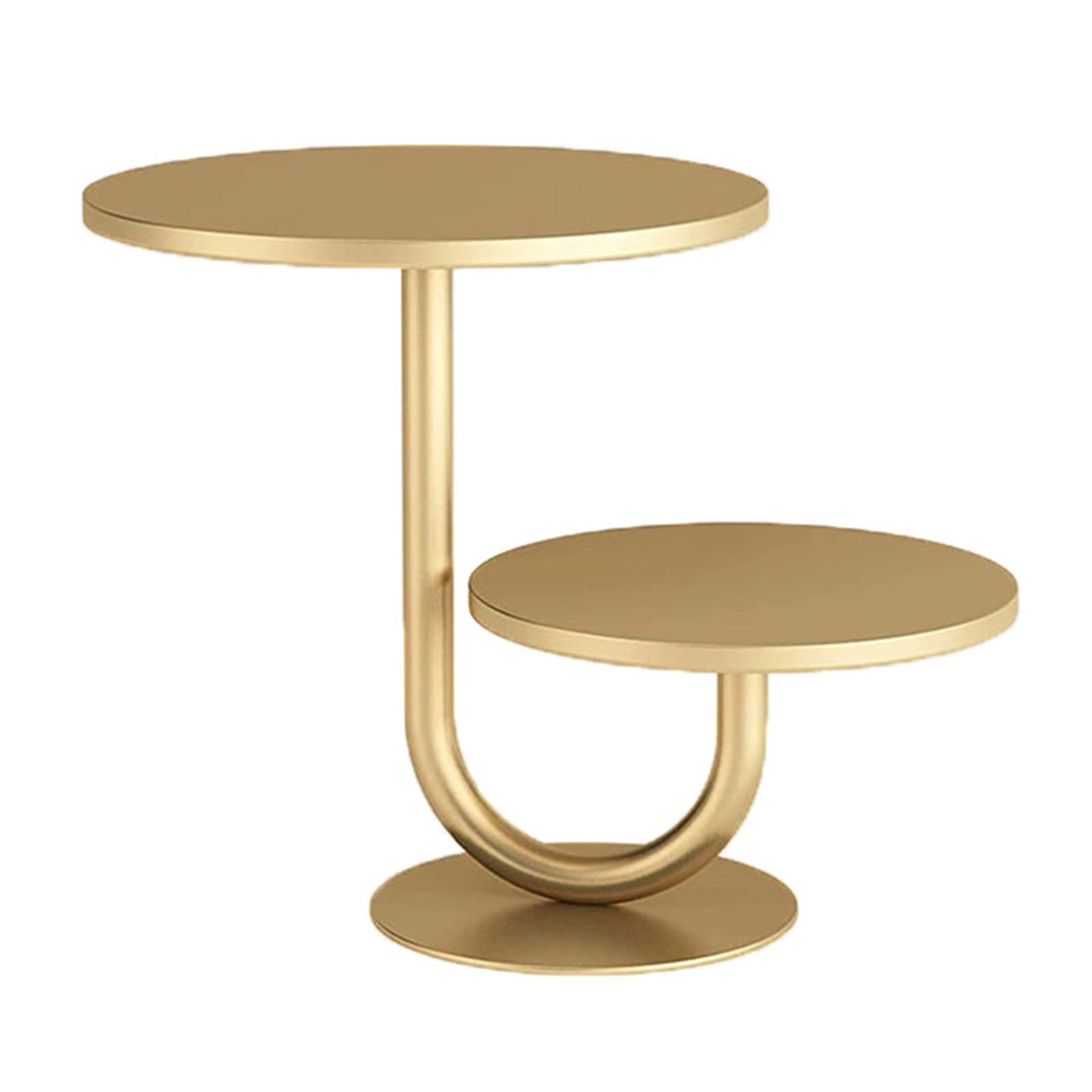 Serviertablett für Kuchen und Gebäck, eleganter Gebäckhalter, mehrstöckig, Dessertständer, für Partys und Hochzeiten, Backzubehör