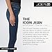 Joe's Jeans Women's Icon Ankle, Lyla, 25