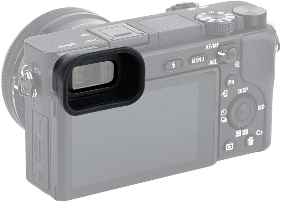 oculare per sony a6400