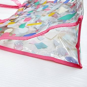 世界名作劇場 小公女セーラ　ビニールバッグ (ビーチバッグ プールバッグ) 楽天市場】【送料無料】 プールバッグ キッズ ビーチバッグ プール