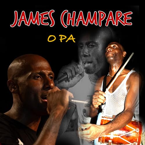 James Champare