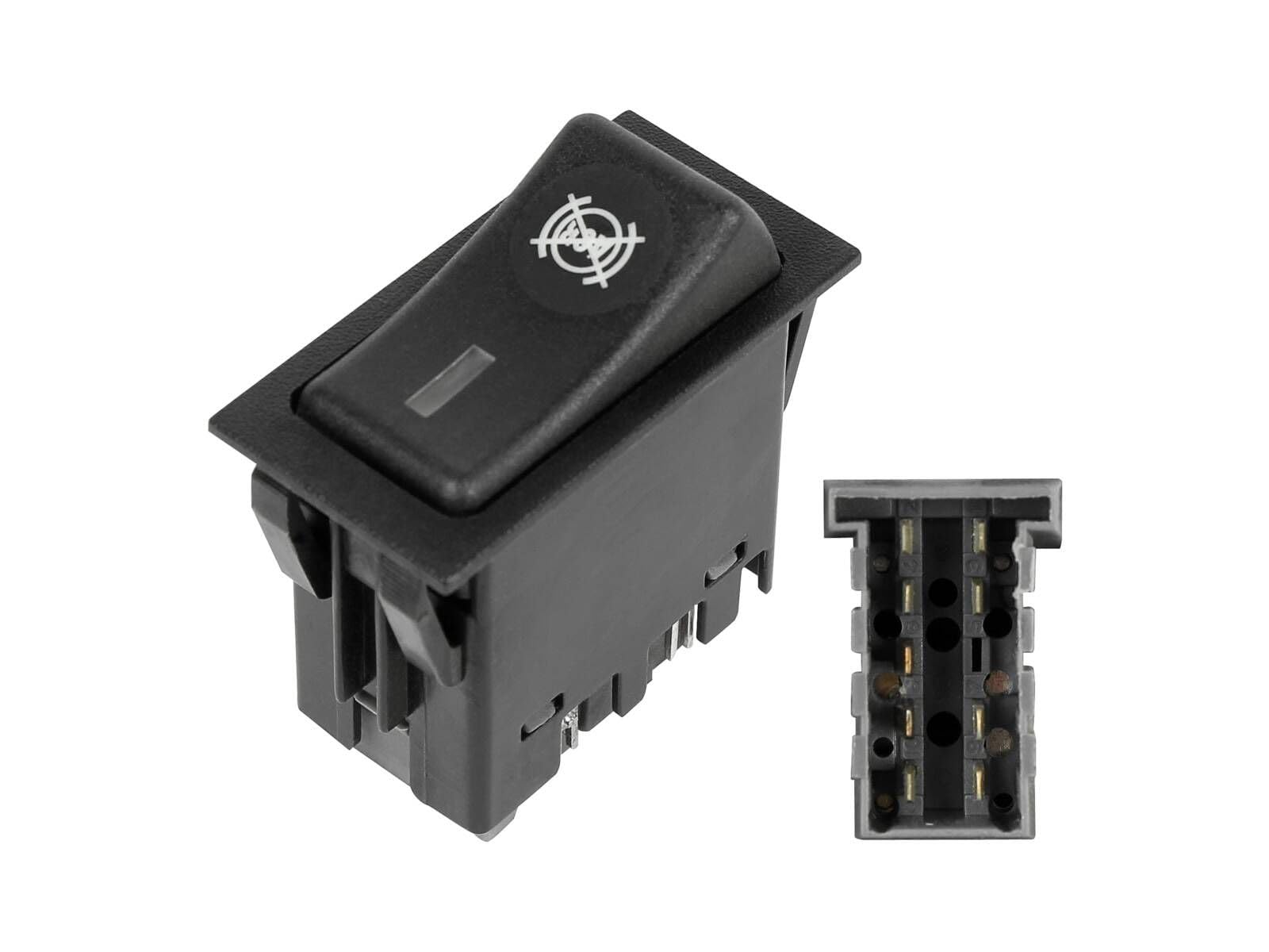 DT Spare Parts 3.33369 Interruptor