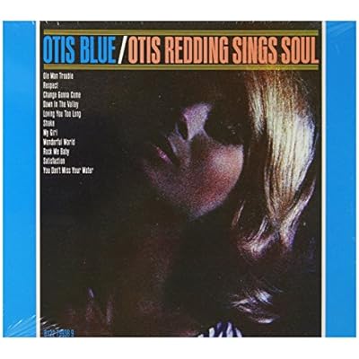 Otis Blue-Otis Redding Sings Soul