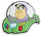  Crocs Jibbitz Toy-Story-Schuhanstecker  Individualisieren Sie Ihre Crocs mit Jibbitz Toy Story Buzz Lightyear One-Size