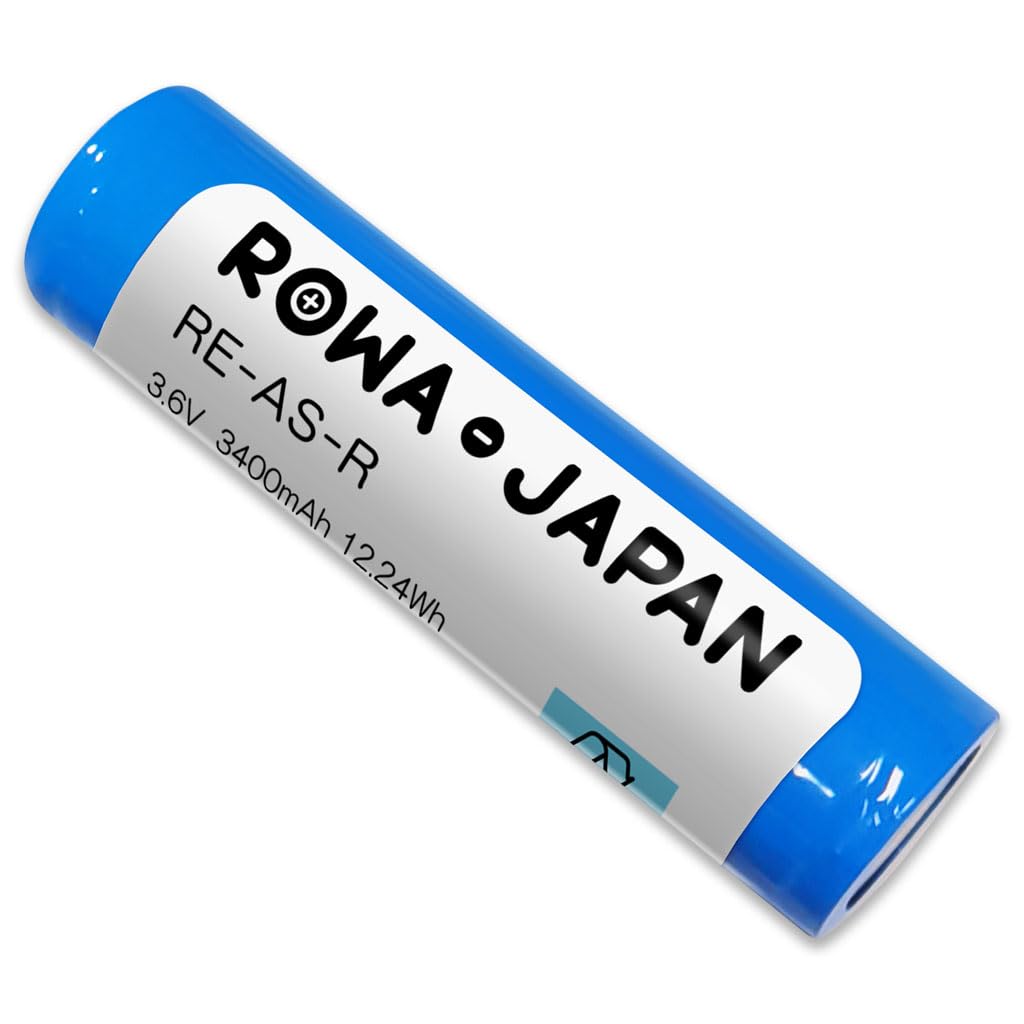Amazon | ロワジャパン リファフィンガーアイロン ReFa 対応 充電池 ST