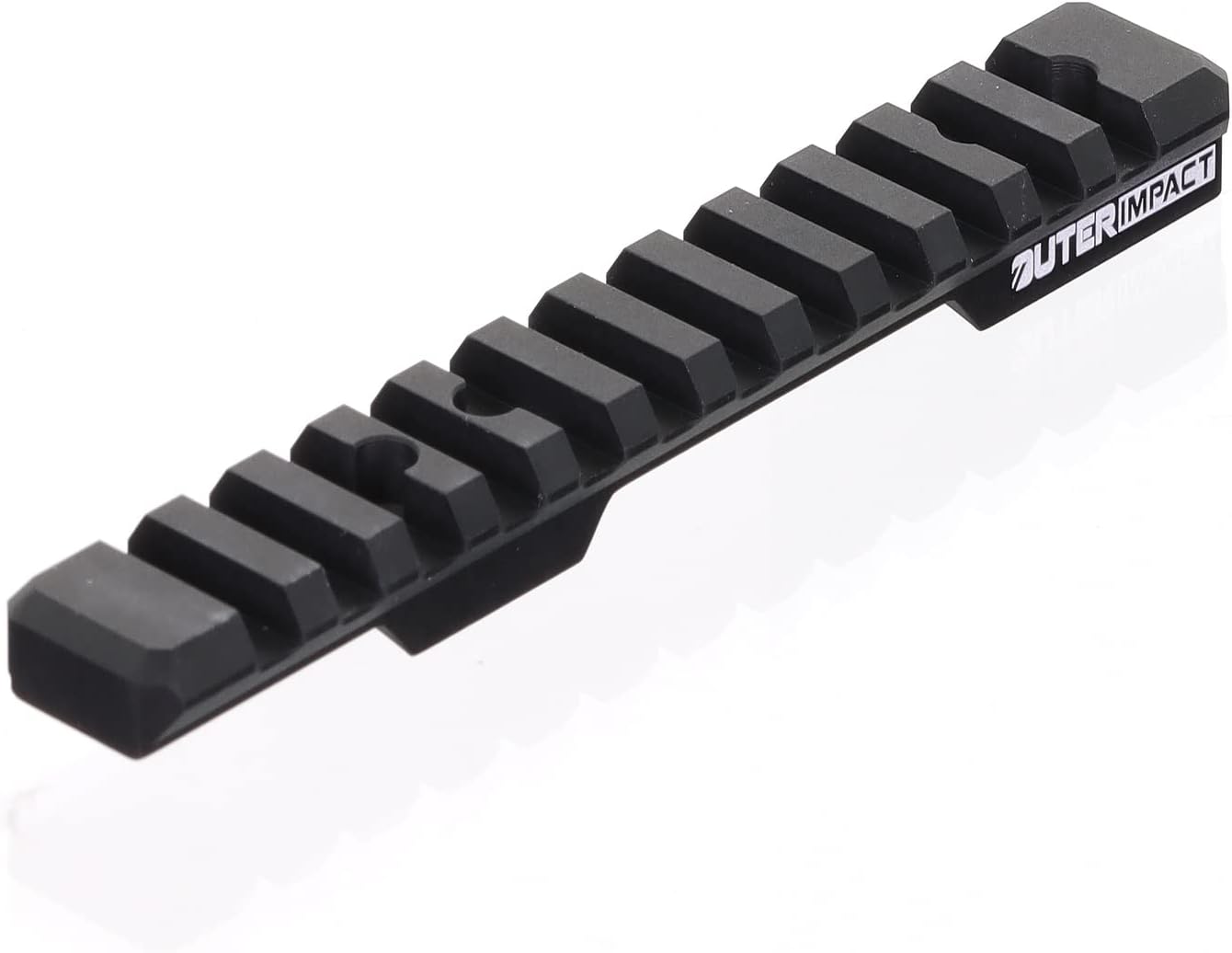 Outerimpact Picatinny Scope Mount for Mossberg International 817 with 0 MOA