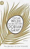 Cover zum Buch Das Bildnis des Dorian Gray