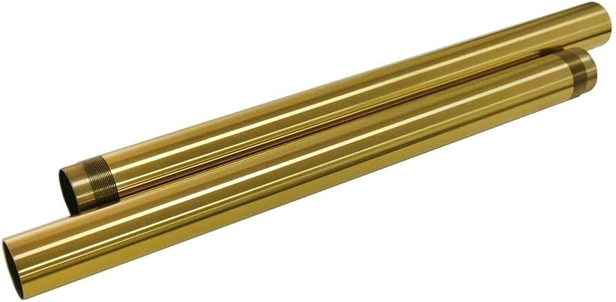 Amazon | Lanbao フォークパイプ フロントフォーク インナーチューブ