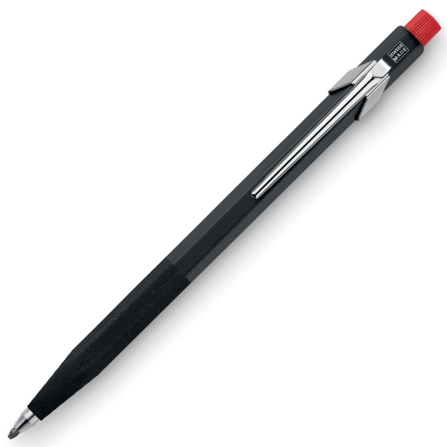 カランダッシュ　フィックスペンシル　3 fixpencil Amazon | CARAN D'ACHE カランダッシュ フィックスペンシル グリップ付
