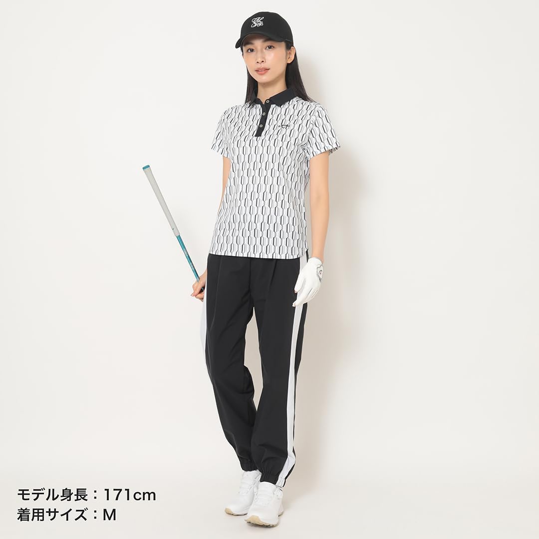 タンクトップ ノースリーブ 「LADIES」アルチビオゴルフウェア