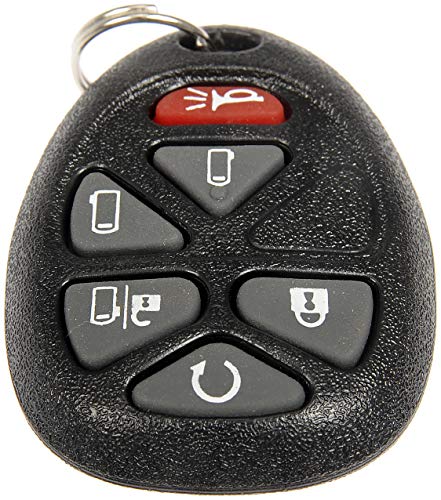 Keyless Entry Remote Dorman 13727 boîtier de télécommande de rechange pour clé de voiture