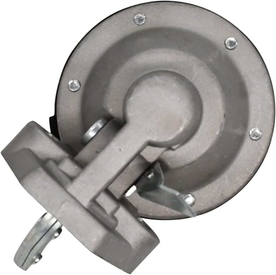 Fuel Pump RE42211 RE43274 Compatible with John Deere 510 670 7200 7400 3300 2250 9400 2750 2550 2140 1020 2755 4250 2355 4030 2350 2040 4020 4520 5010 5020 6030 7600 Replaces RE27667 RE527115 RE37482