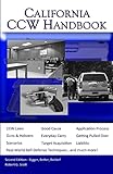 California CCW Handbook: Second Edition