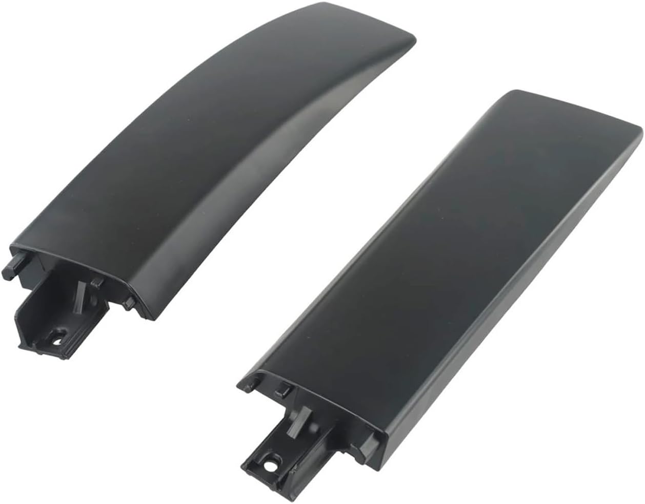 Luggage Rack Cover Rack Rail End Cap 78225-65J10-5PK Accessories Parts Replacement Roof Rack Rail Front End Cap Vehicle