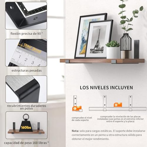 Consejos y comparativas para Comprar Mensula española los preferidos por los clientes. 4 Imagen adicional