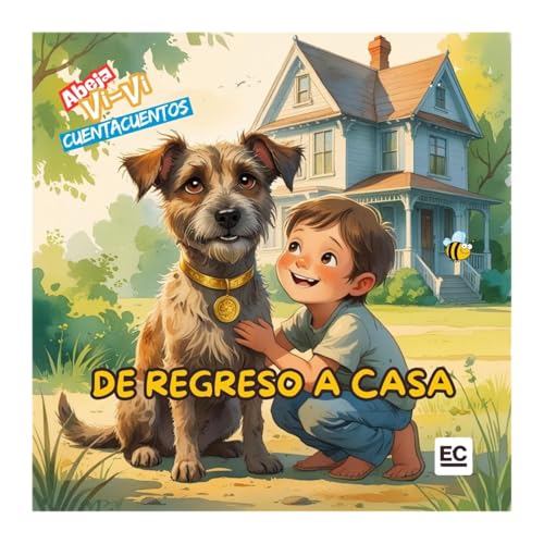 『De regreso a casa』のカバーアート