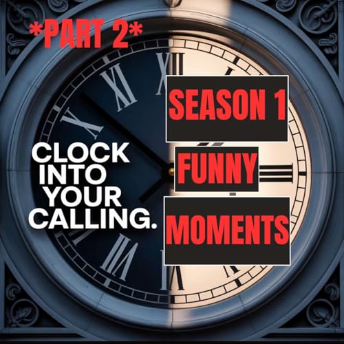 S1 Funny Moments *Part 2*