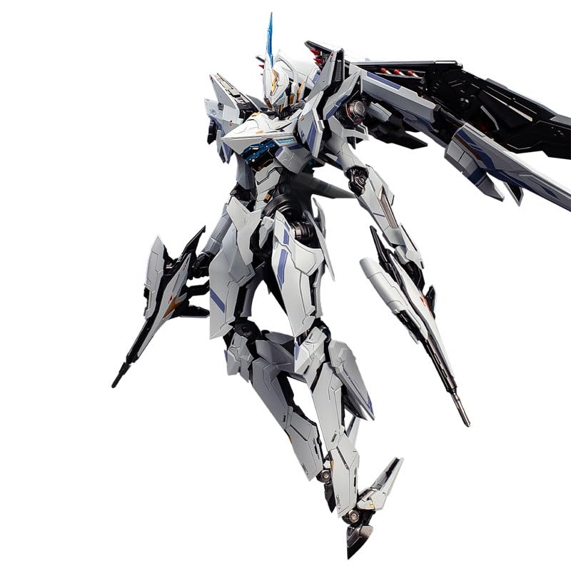 Amazon.co.jp: [MOSHOWTOYS] Mecha BREAK 卓越級・解限機・矛隼 標準型