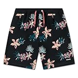 Hurley Badeshorts Pull-On Jungen