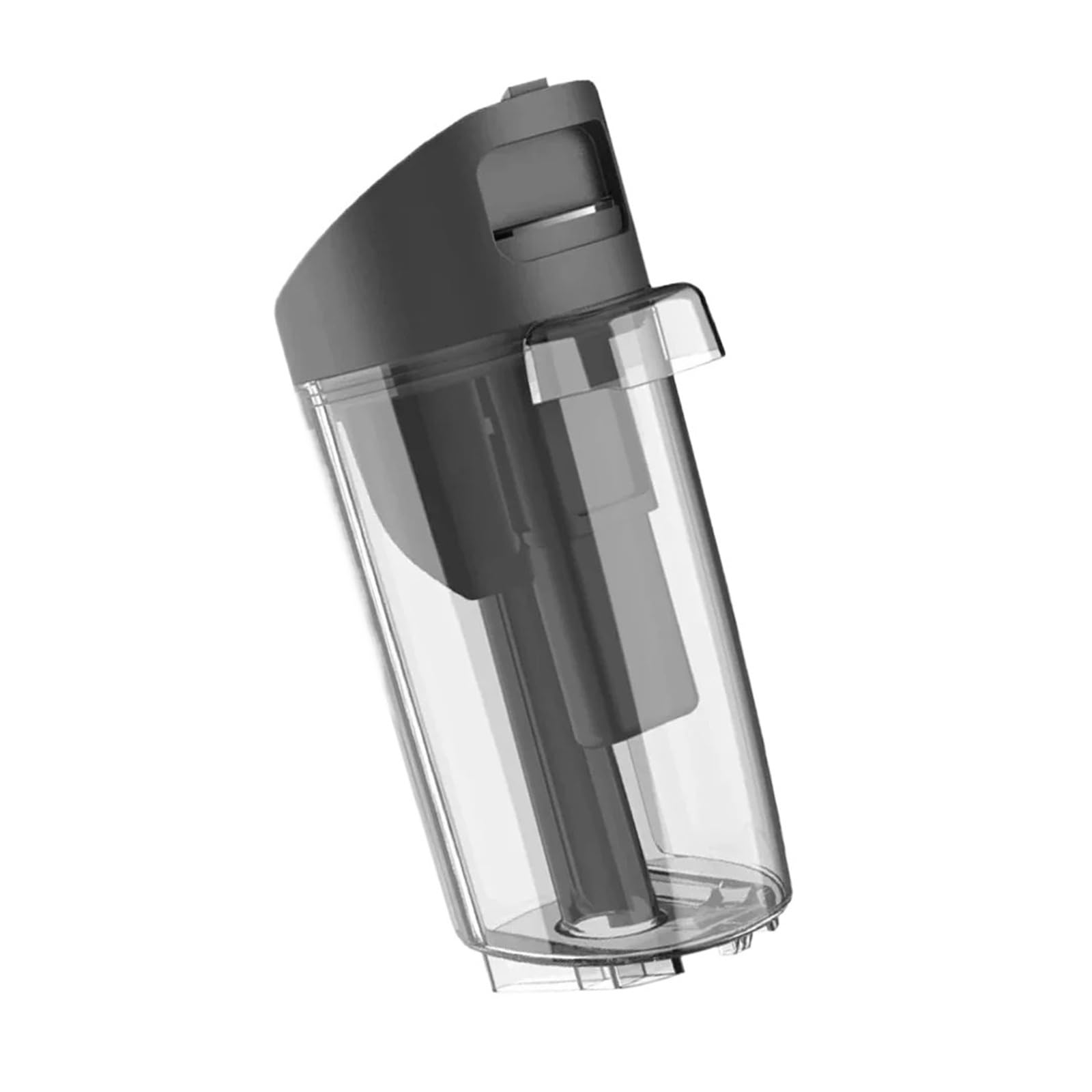 Réservoir eau sale Tineco S3 robuste finition silver