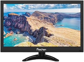 Amazon.co.jp: モバイルモニター、11.6 インチ CCTV のモニター