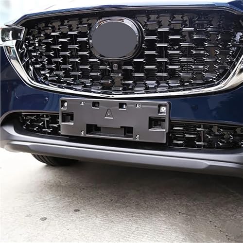 Accessoires de modification pour CX-5 2022 : grille avant de voyage