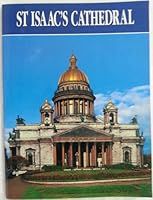 St. Isaac's Cathedral 5938931614 Book Cover