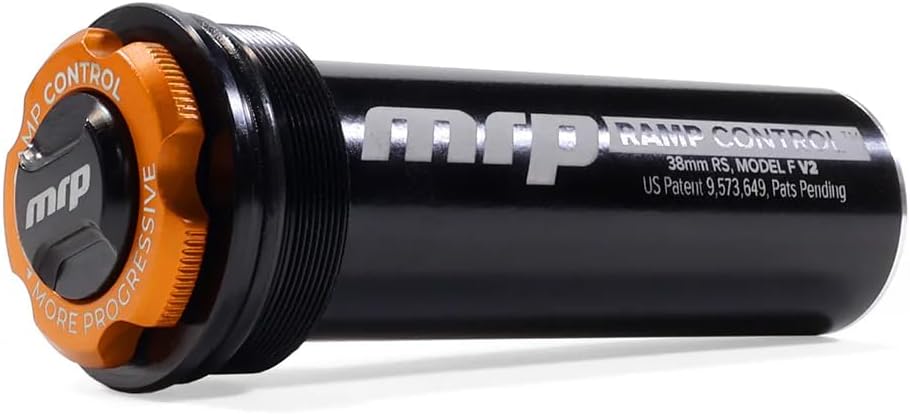 MRP Ramp Control V2 Cartridges for RockShox Forks