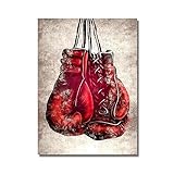 Impression en qualité Full HD: couleurs non toxiques et sans goût, couleur parfaite et image nette, anti-UV. Ils sont exempts de substances nocives et peuvent être utilisés dans les chambres d'enfants ou les Salon chambre.