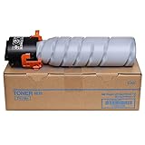  OEM Cartouche de Toner for copieur KONICA MINOLTA TN116 TN117 TN 118 119 181 222, for BIZHUB 164 184 7718 195 215 315 23 Accessoires ( Color : 140 )